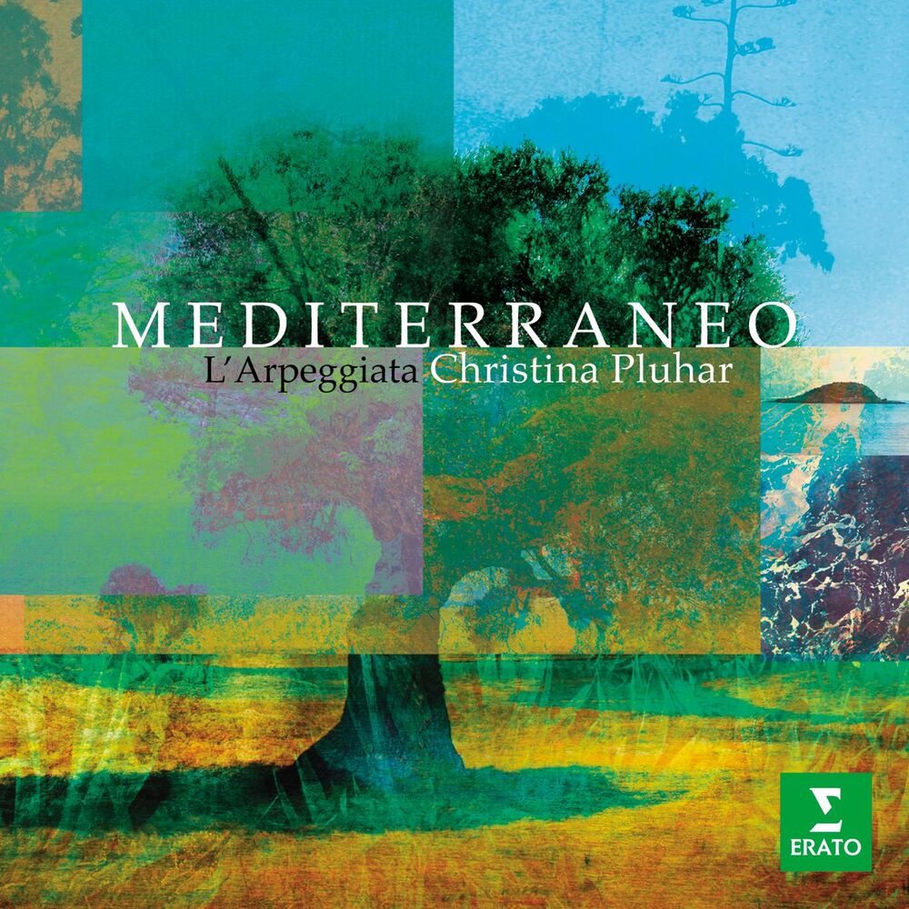 Picture of Mediterraneo