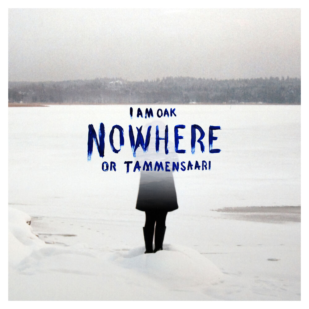 Picture of Nowhere Or Tammensaari