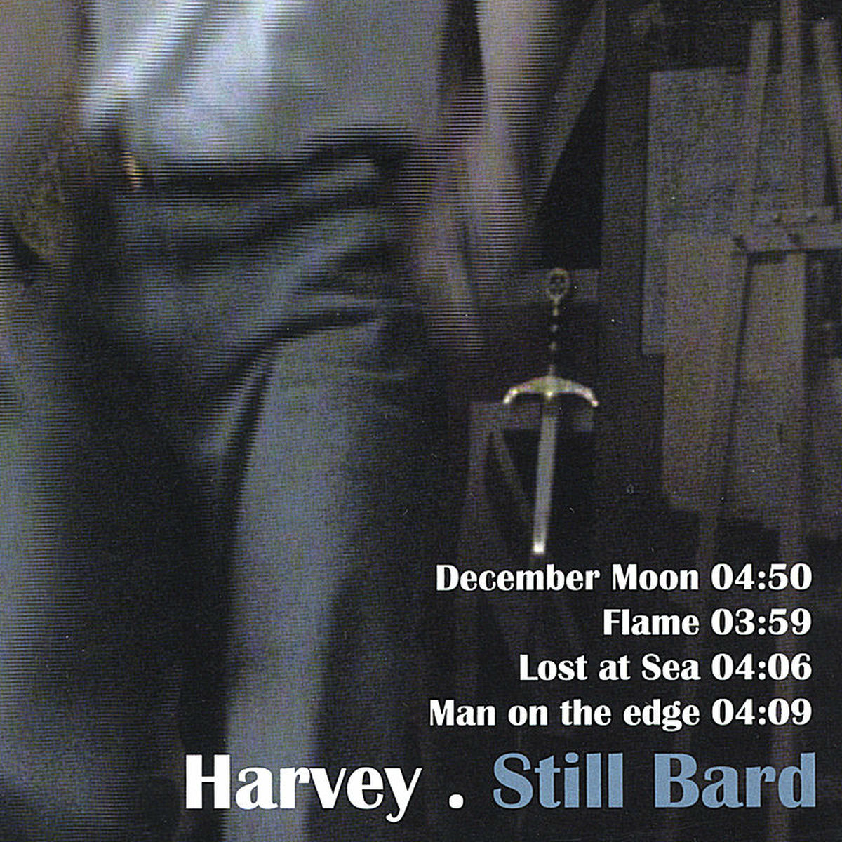 Album cover of Still Bard - Limited Edition EP