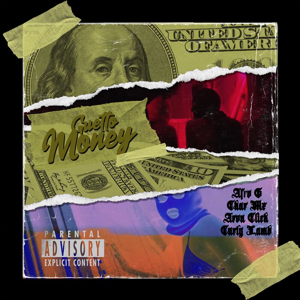 Picture of Guetto Money