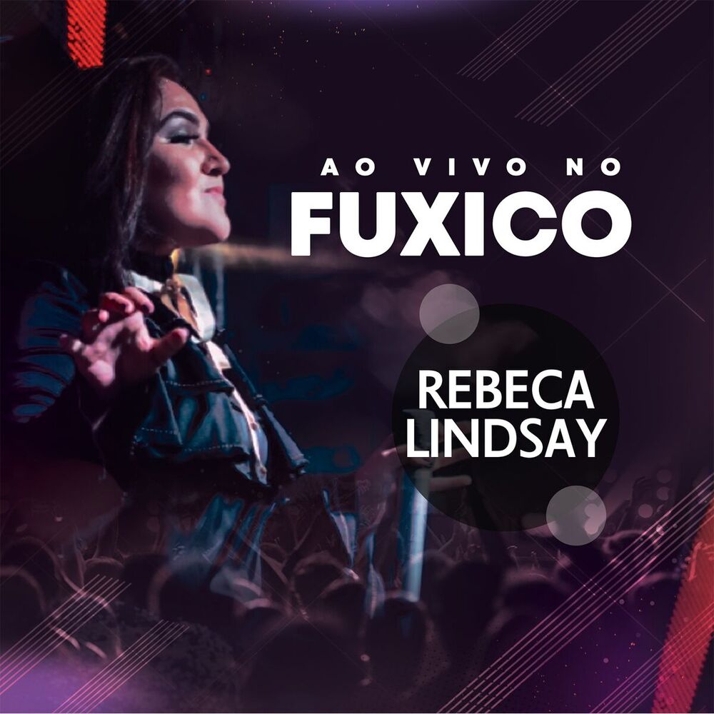 Picture of Ao Vivo no Fuxico