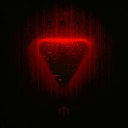 Cover of ΞRΛ