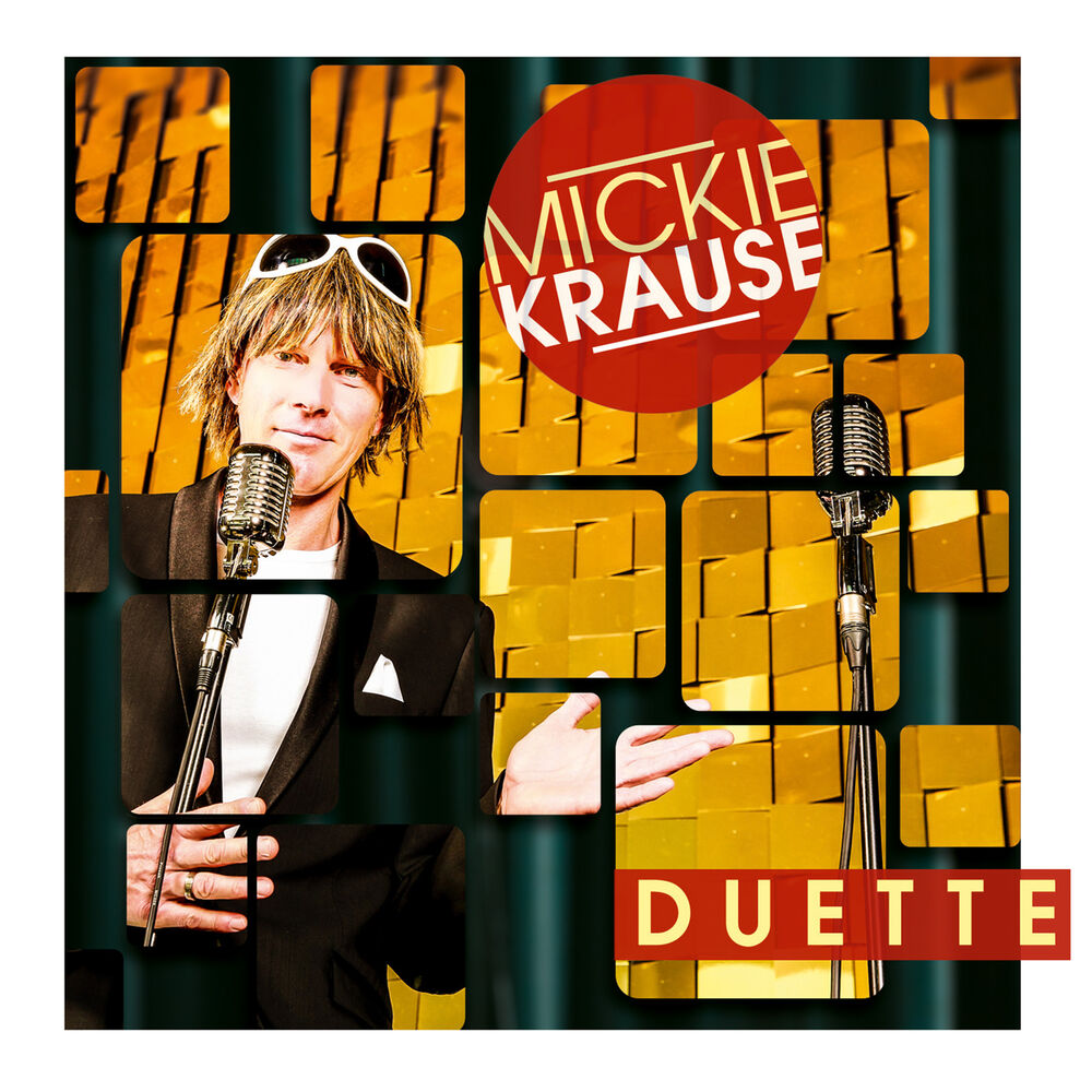 Picture of Mickie Krause Duette
