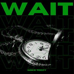 Cover of WAIT