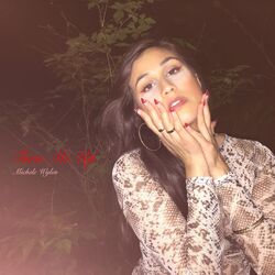 Cover of Turn Me Up (feat. J Flow)