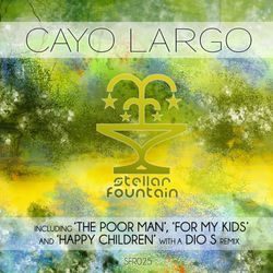 Cover of Cayo Largo by undefined