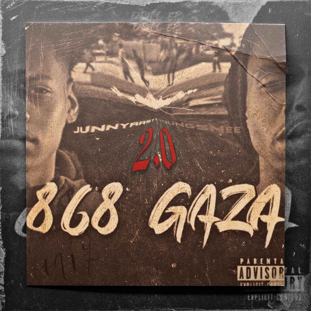 Picture of 868 GAZA 2.0