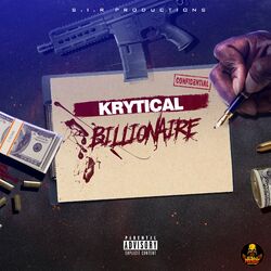 Cover of Billionaire