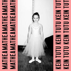 Cover of Kein Tutu