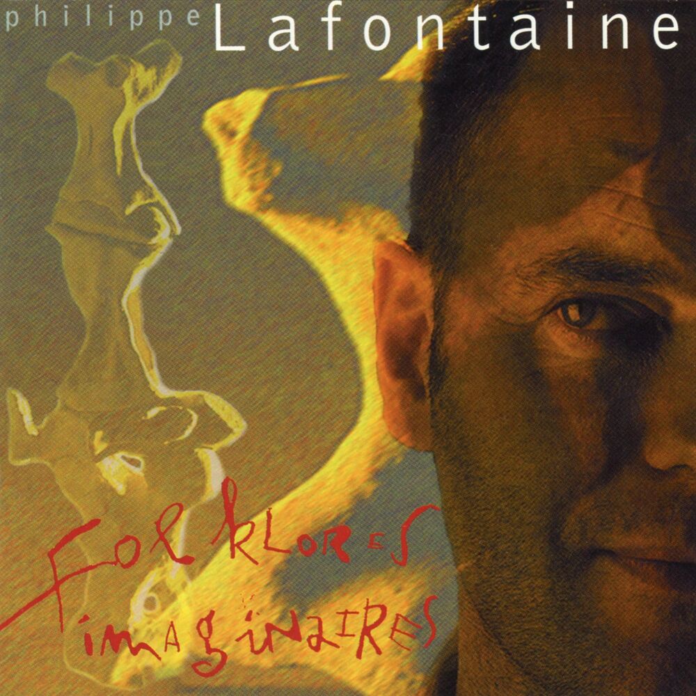 Picture of Folklores imaginaires (Edition Deluxe)