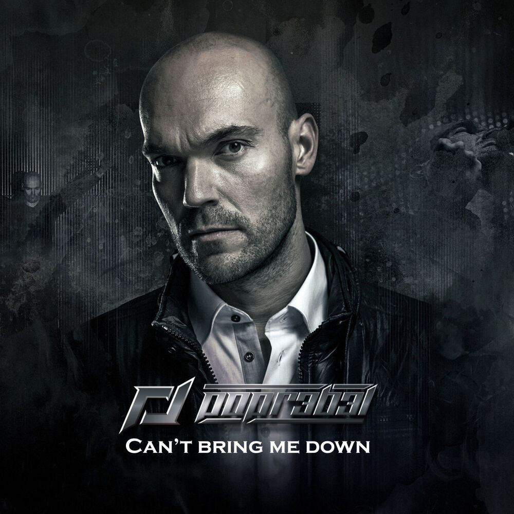 Picture of Can't bring me down
