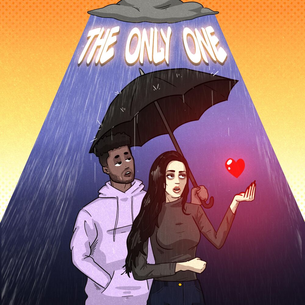 Picture of The Only One
