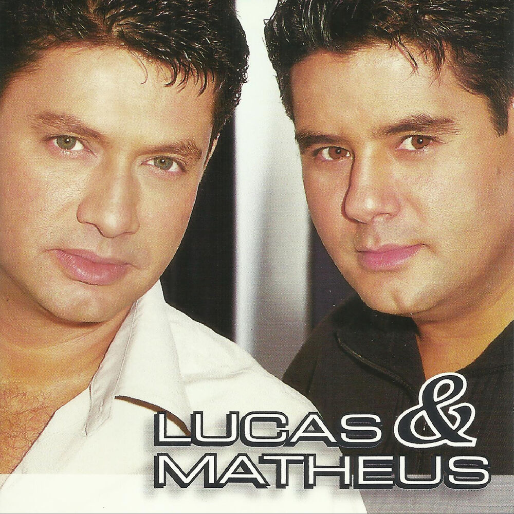 Picture of Lucas & Matheus