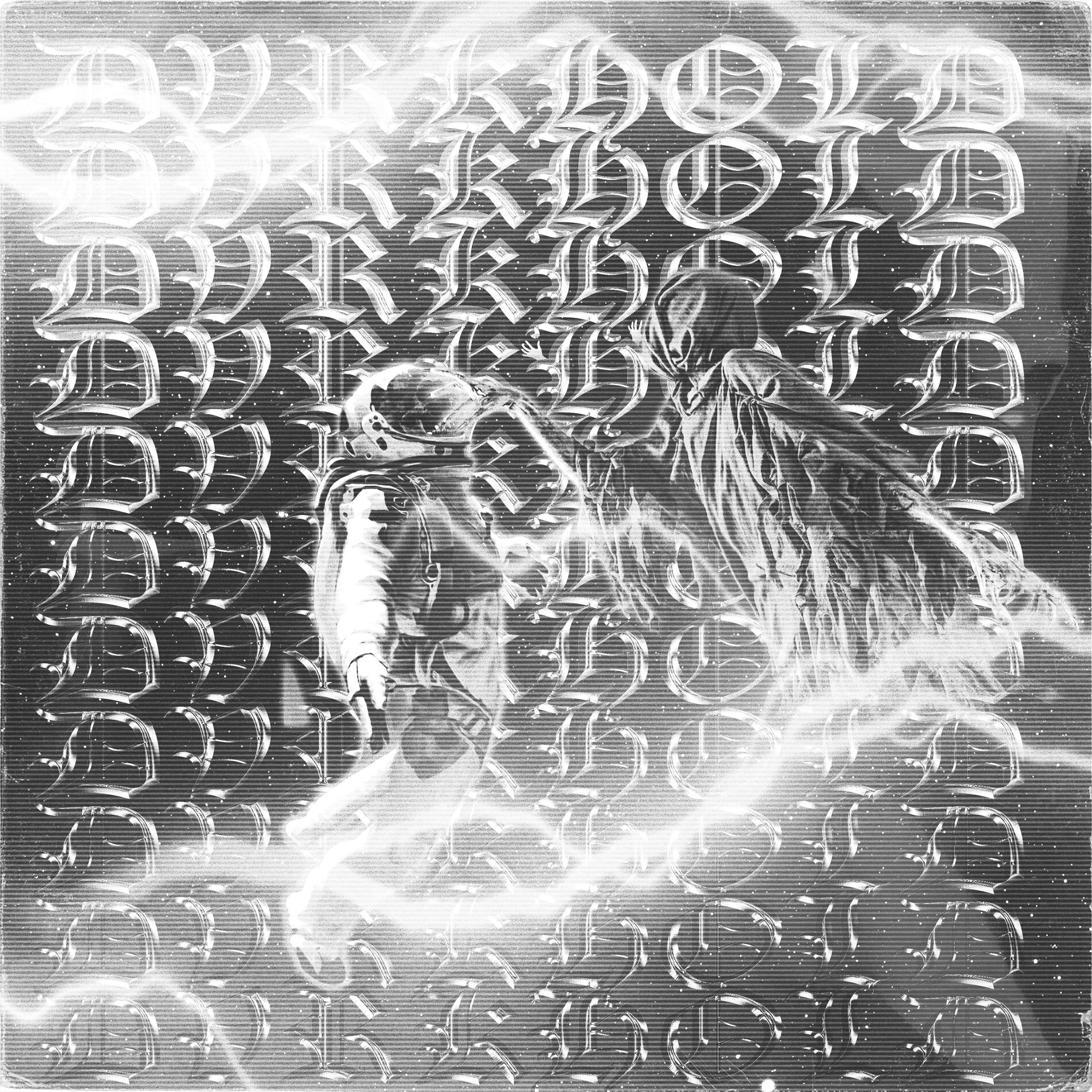 Album cover of Devour