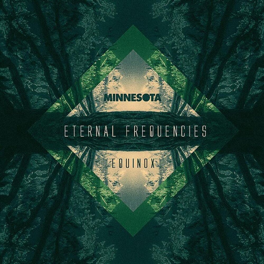 Picture of Eternal Frequencies; Equinox