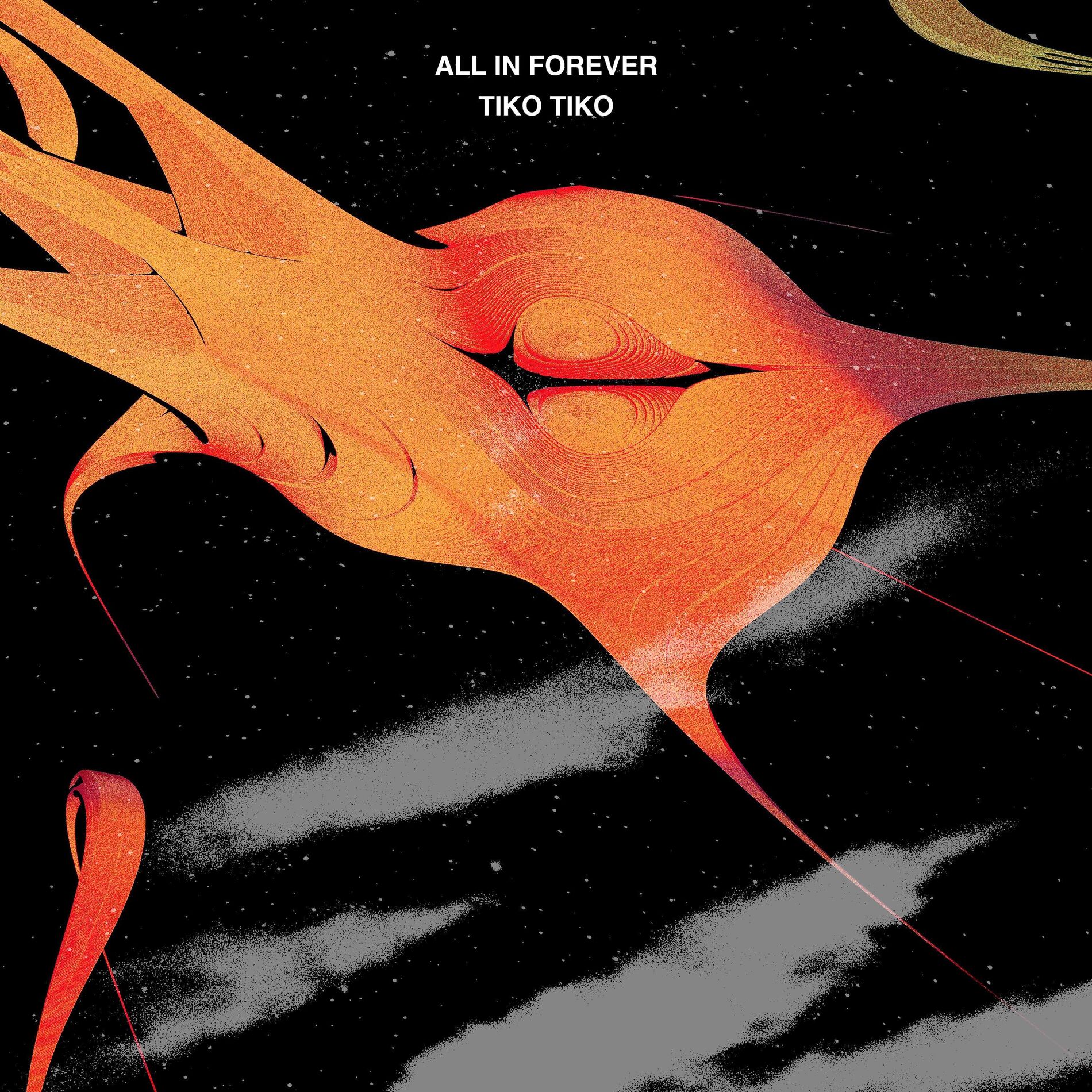 Against All Odds cover