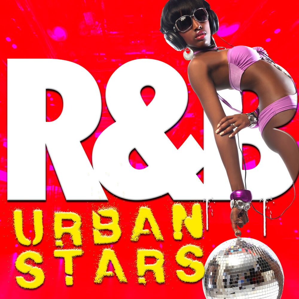 Picture of R&B Urban Stars