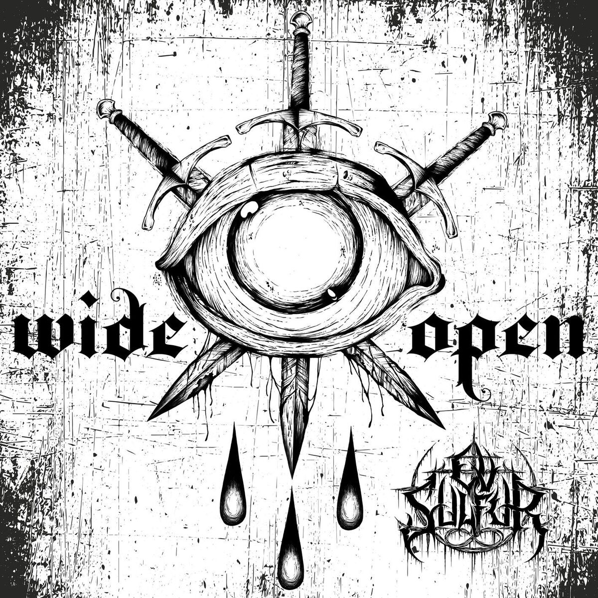 Album cover of Wide Open