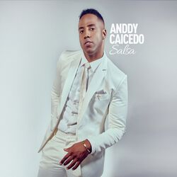 Cover of Salsa