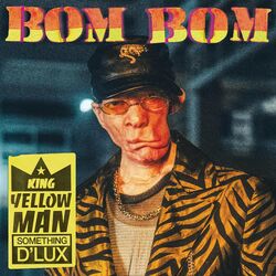 music cover