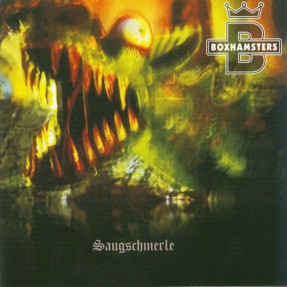Picture of Saugschmerle