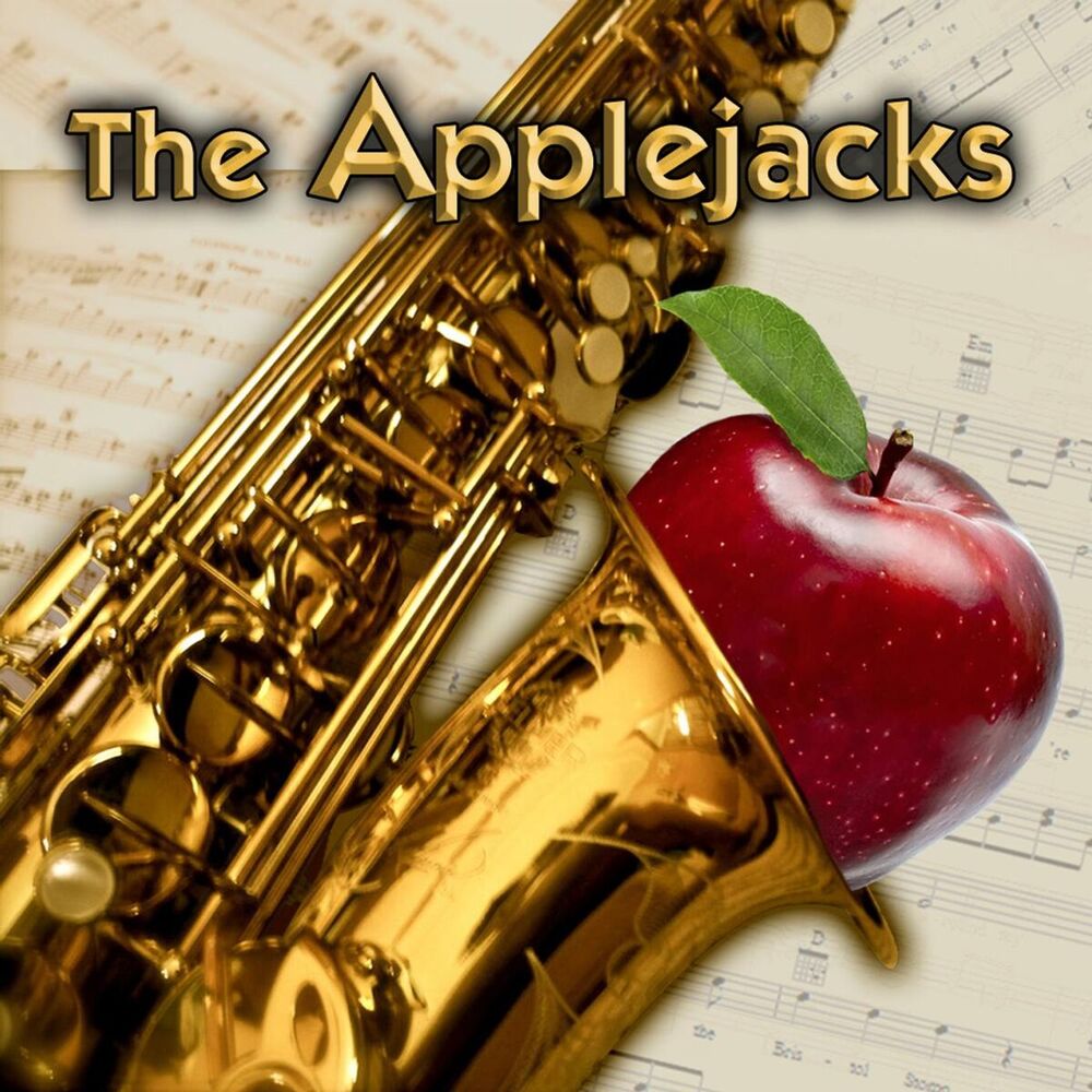 Picture of The Applejacks