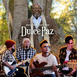 Cover of Dulce Paz