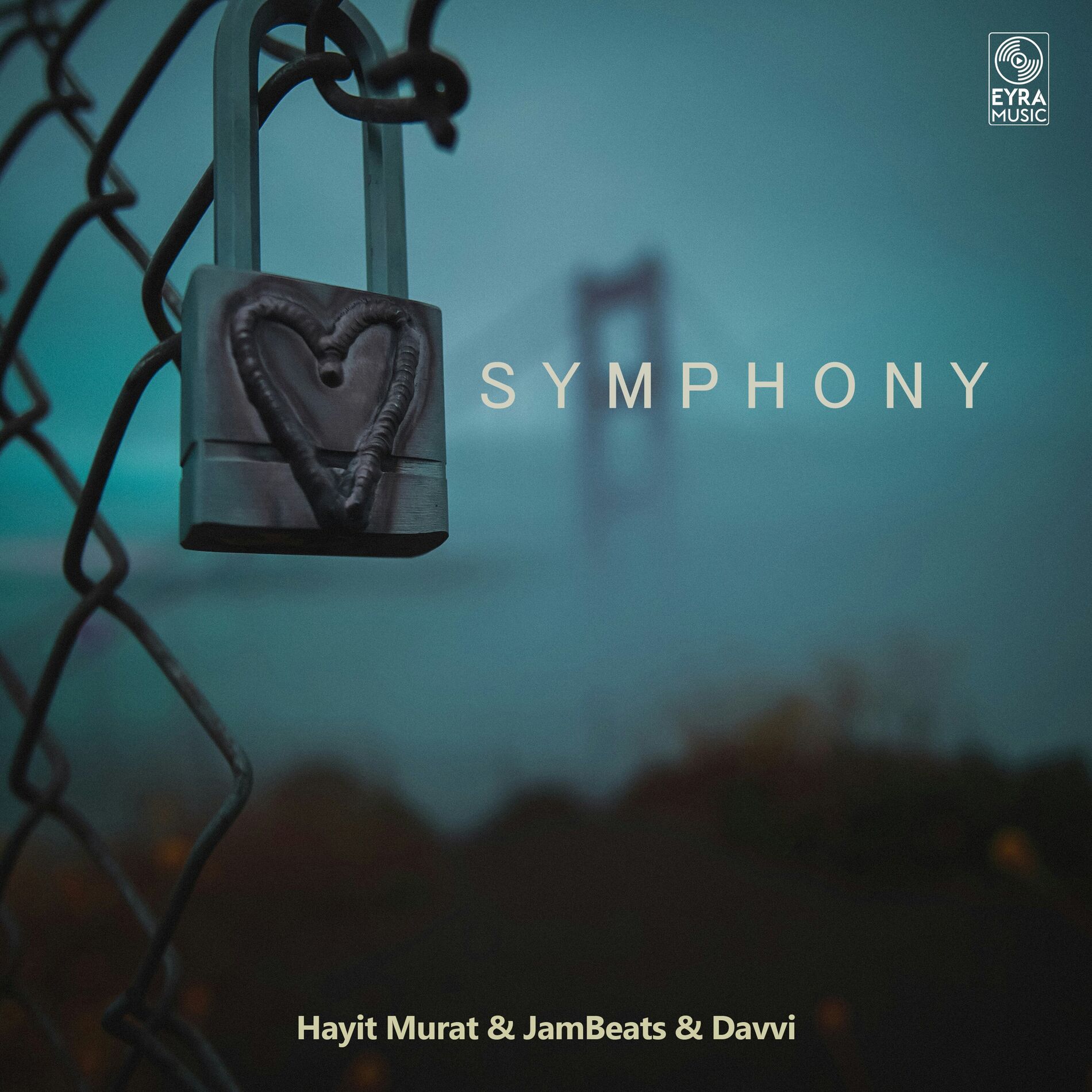 Album cover of Symphony