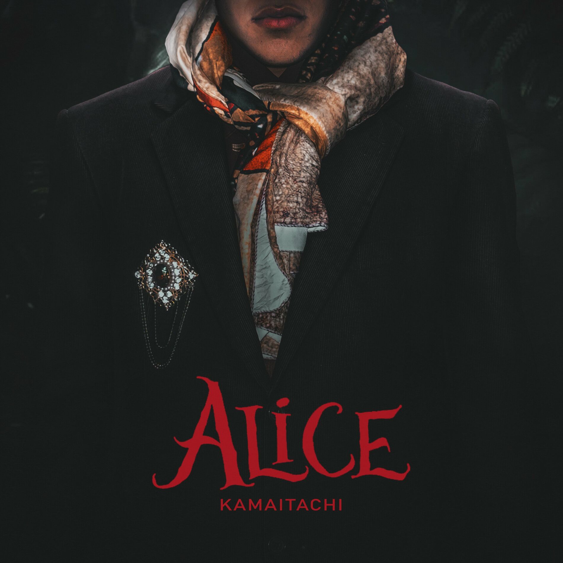 Album cover of Alice