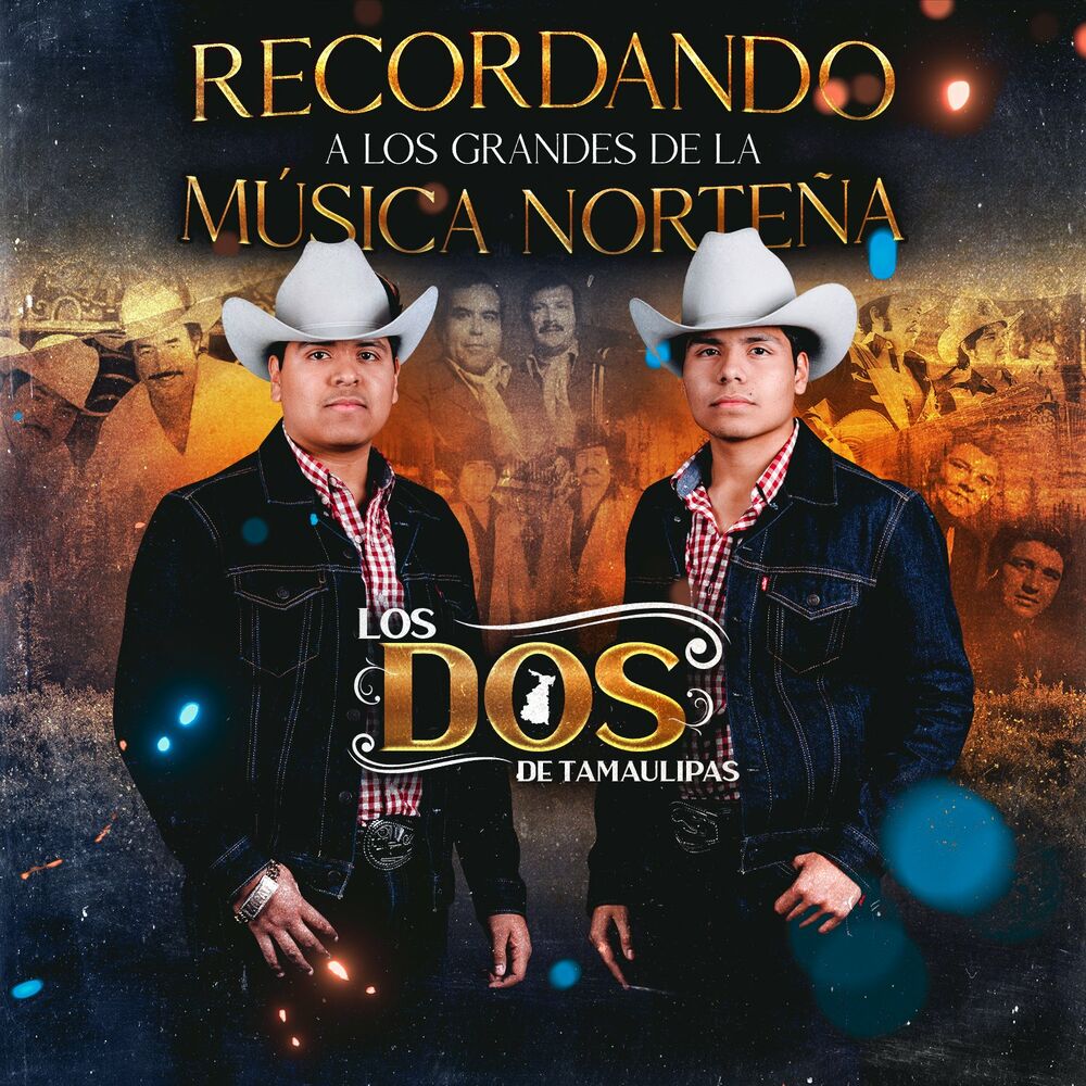 Picture of Recordando a los Grandes de la Música Norteña
