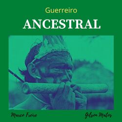 Cover of Guerreiro Ancestral