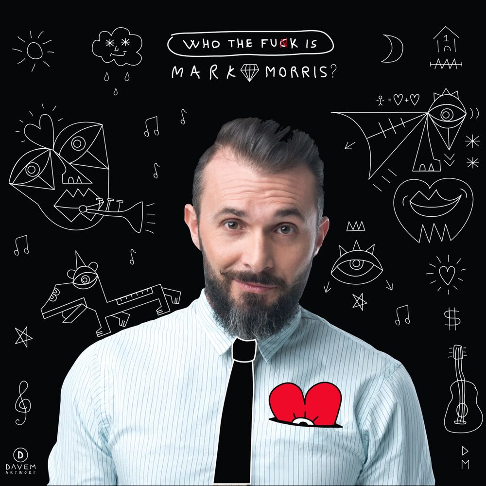 Picture of Who the Fuck Is Mark Morris?