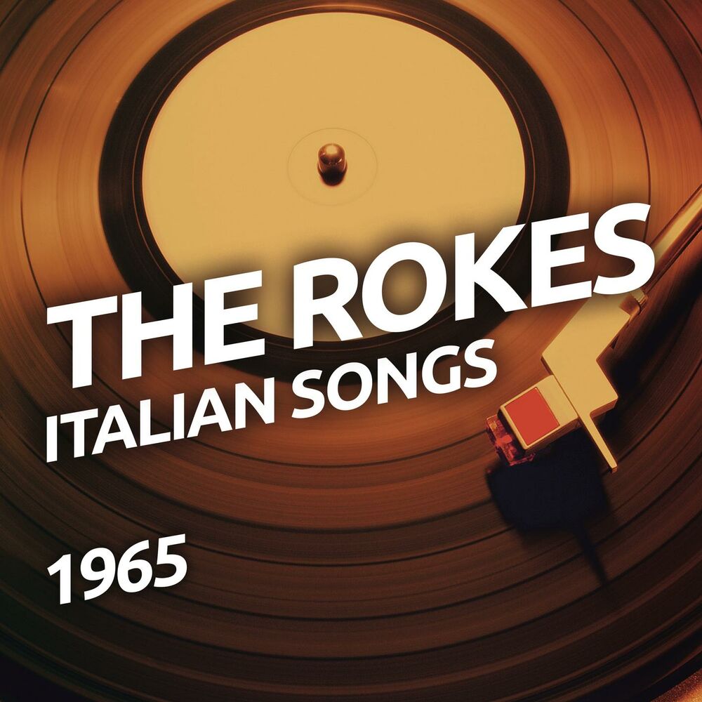 Picture of Italian Songs
