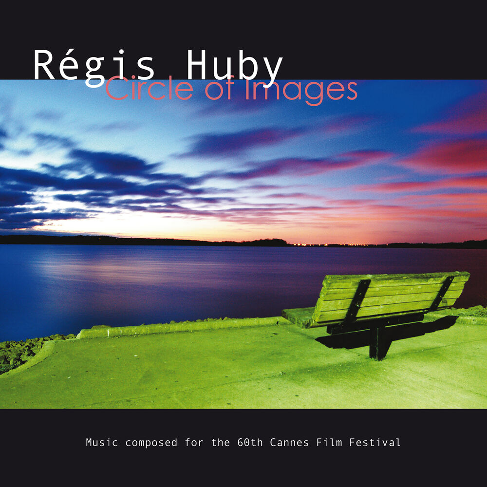 Picture of Circle of Images (feat. Olivier Benoit, Guillaume Séguron, Roland Pinsard, Jean-Jacques Sage & Sathy Ngouane) - Single