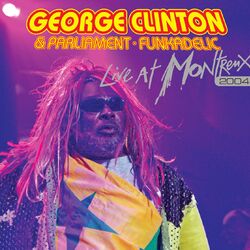 Cover of Live At Montreux 2004