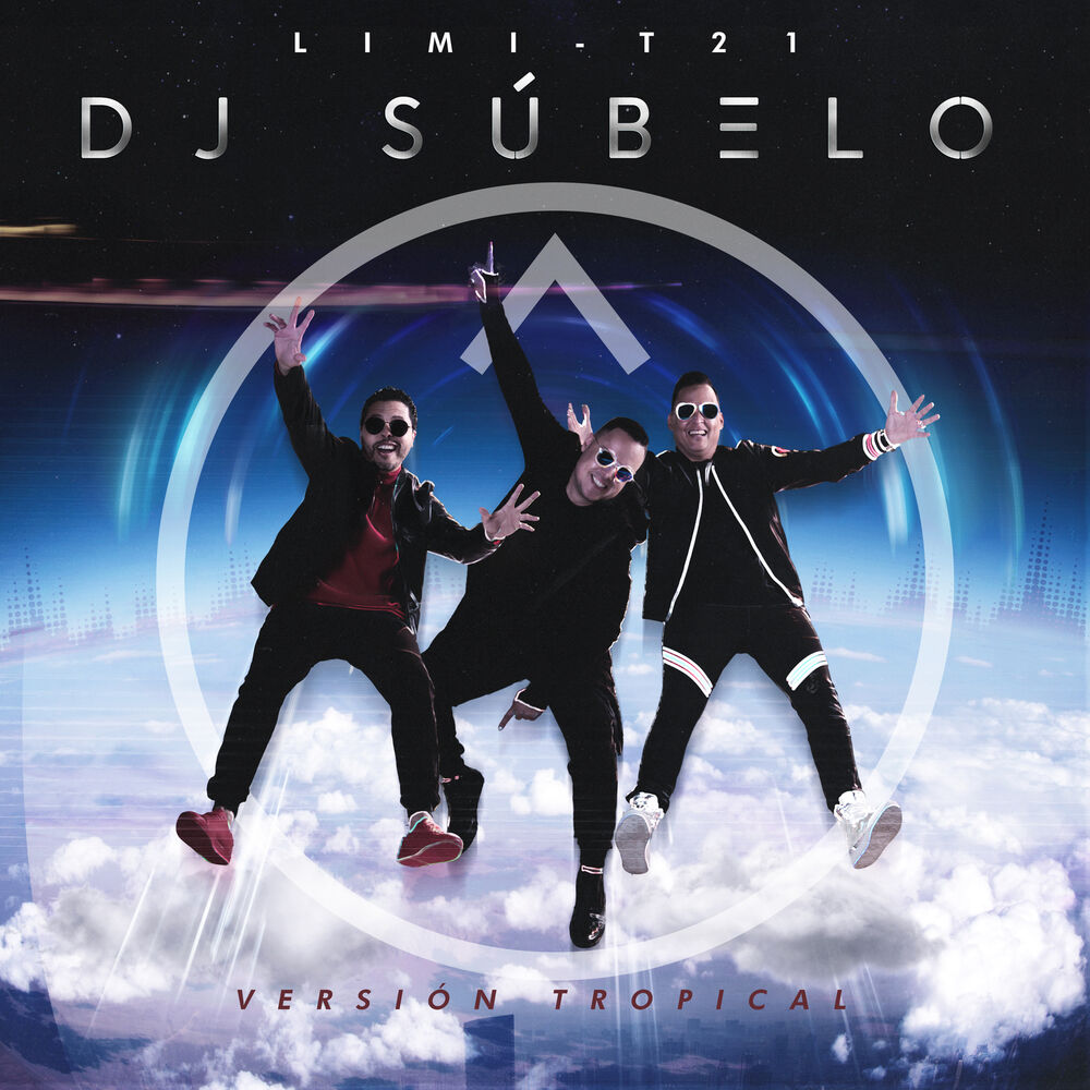 Picture of Dj Súbelo (Tropical Version)