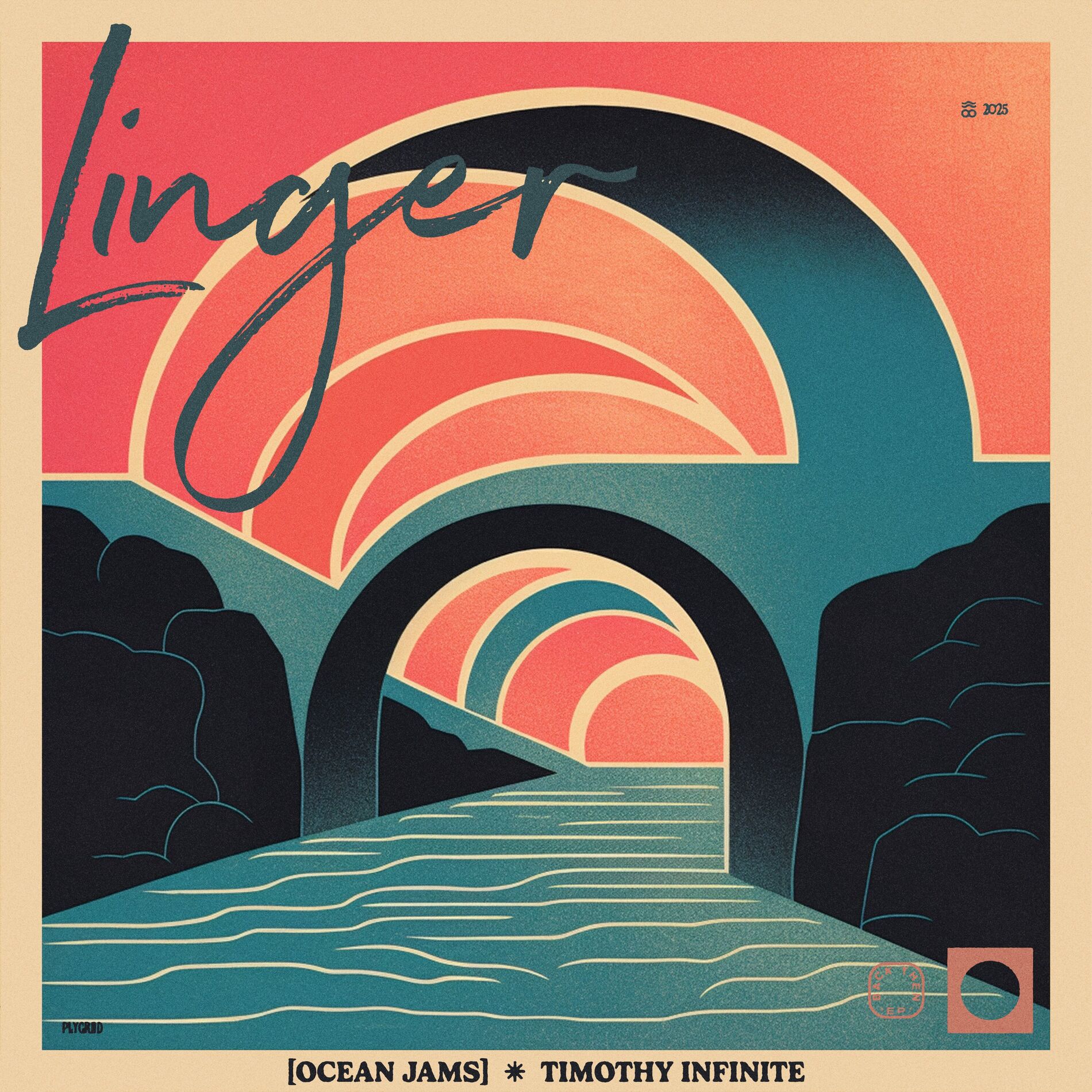 Album cover of Linger