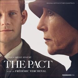 Cover of The Pact (Original Motion Picture Soundtrack)