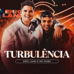 Cover of Turbulência