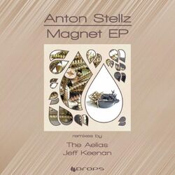 Cover of Magnet