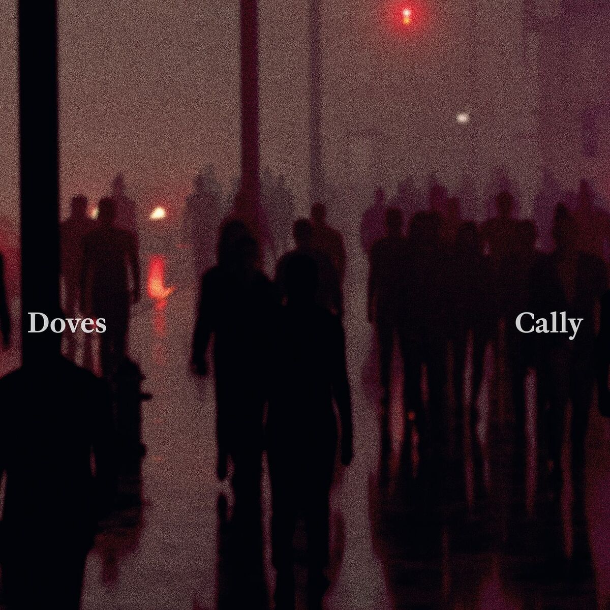 Album cover of Cally