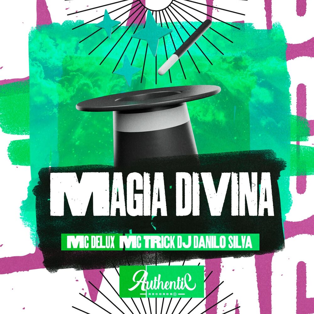 Picture of Magia Divina