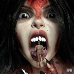 Cover of Molly World