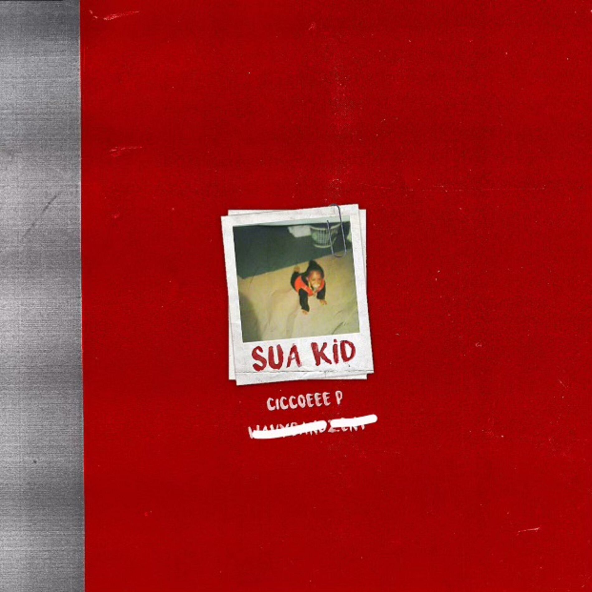 Album cover of SUA Kid