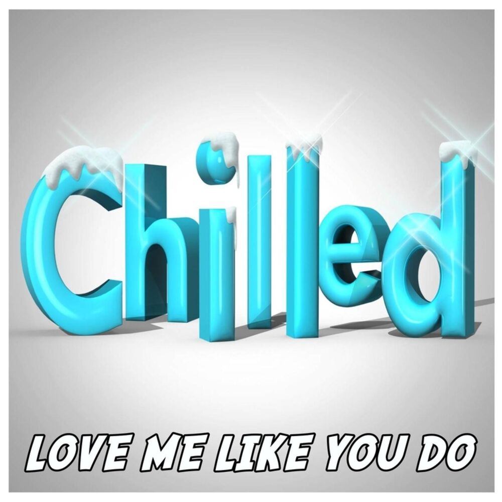 Picture of Love Me Like You Do