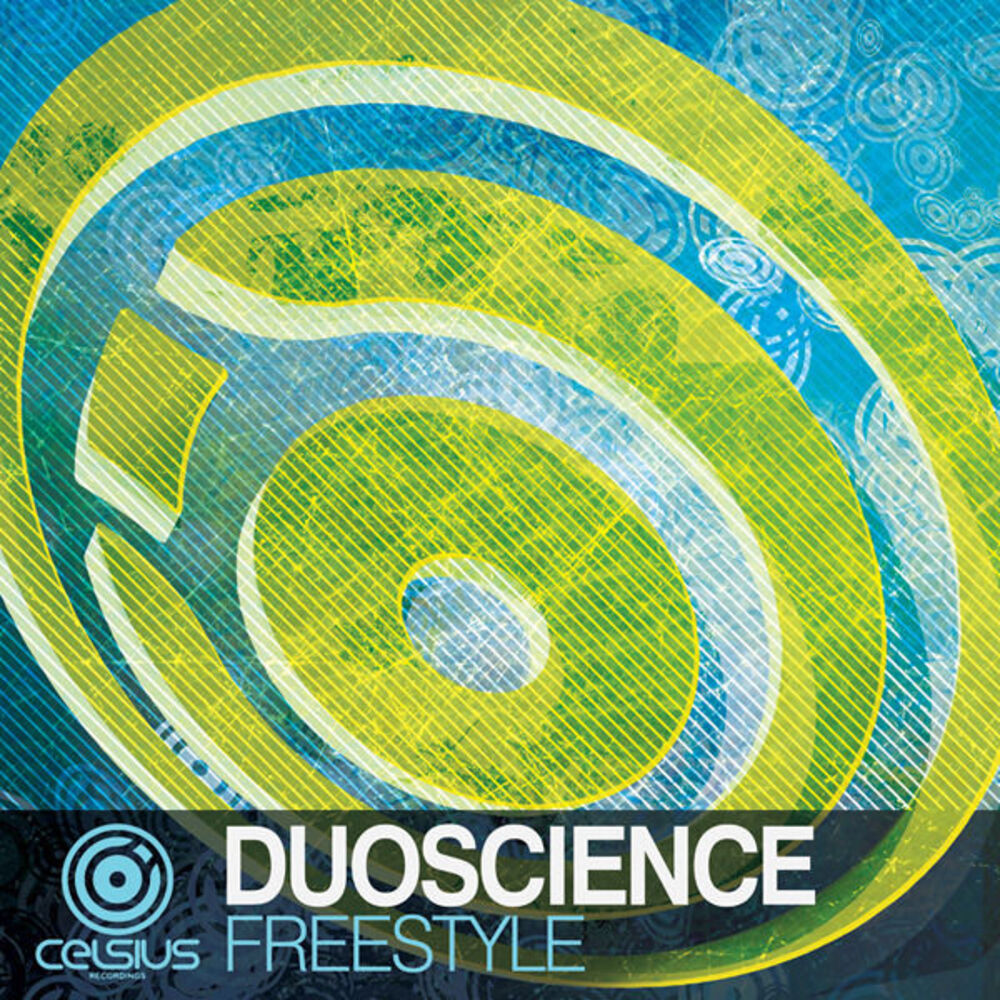 Picture of Duoscience Pres. Freestyle