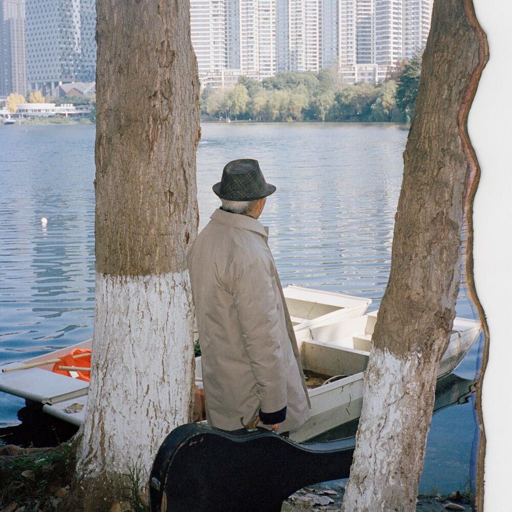 Picture of 灰太陽