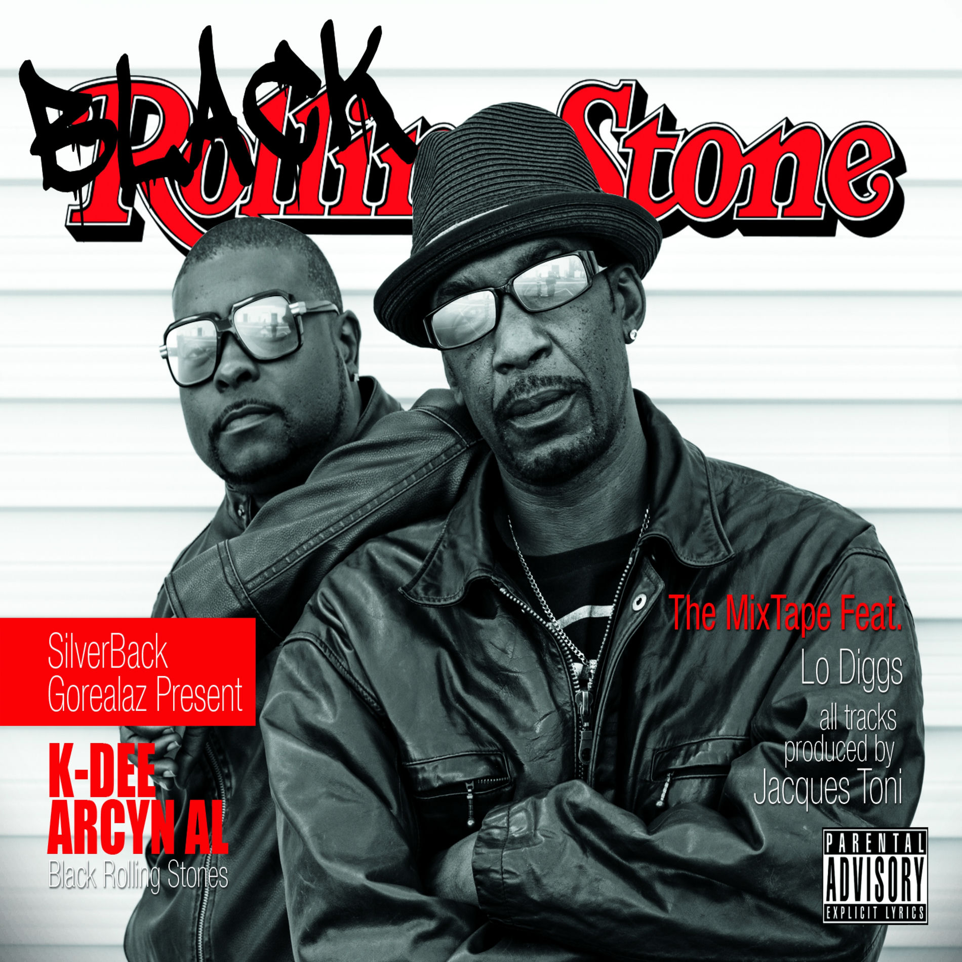 洋楽 G-RAP k-dee K-Dee: albums, songs, concerts | Deezer