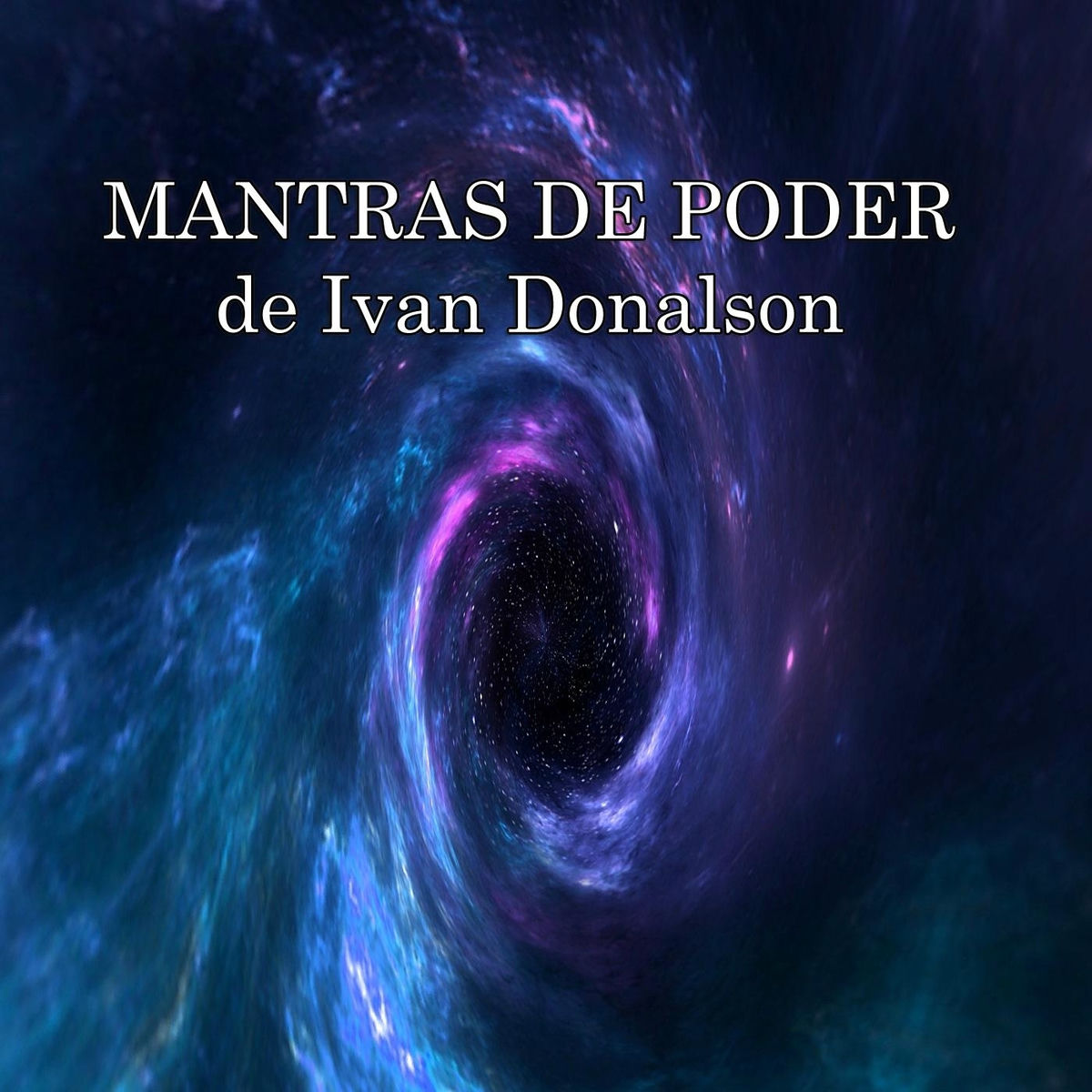 Album cover of Mantras de Poder
