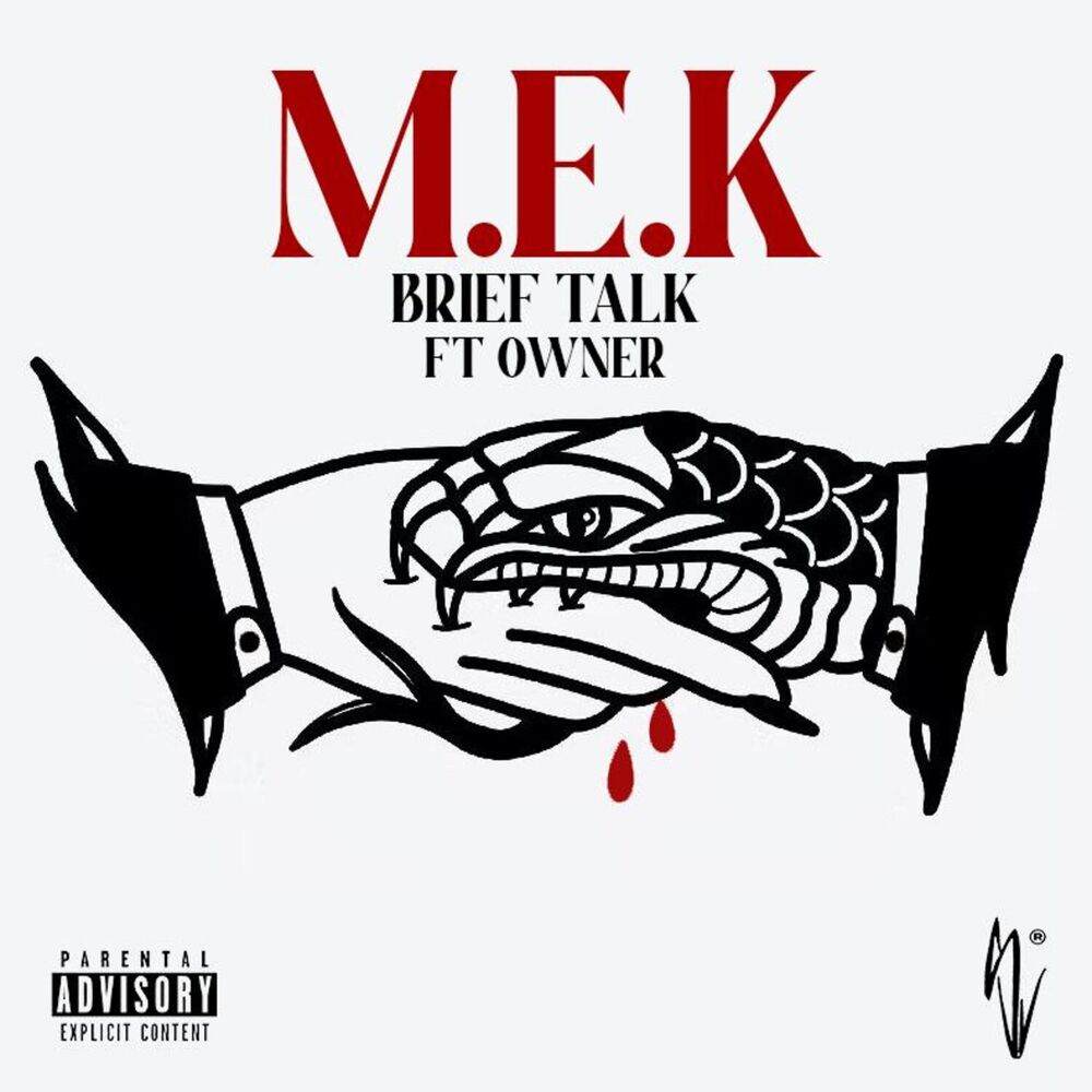 Picture of M.E.K